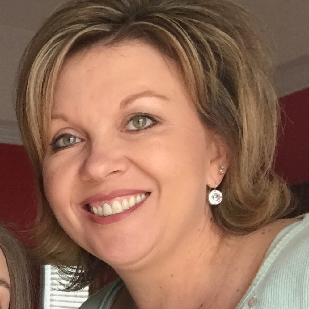 Meet your Posher, Kristi